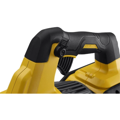 Садовая воздуходувка DeWALT DCMBA572X1 UA