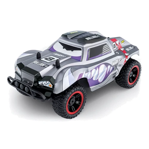 Радиоуправляемая машинка Ninco Racers Бульдог+ (6337193)