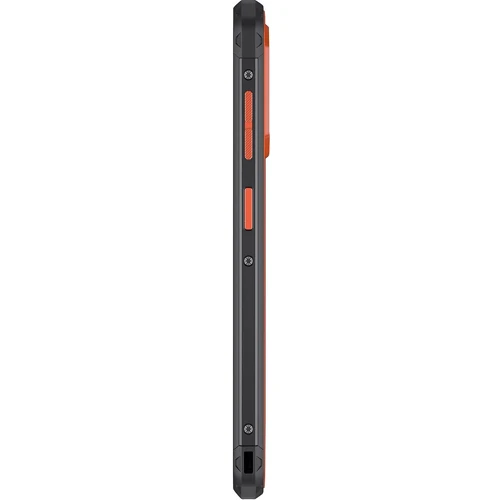 Смартфон Oukitel F150 Air1 Pro 6/128GB Maple: Слот для карт памяти microSD (вместо 2-го слота SIM)
