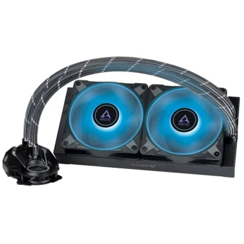 Кулер Arctic Liquid Freezer II 240 RGB with Controller (ACFRE00099A): Призначення для процессора