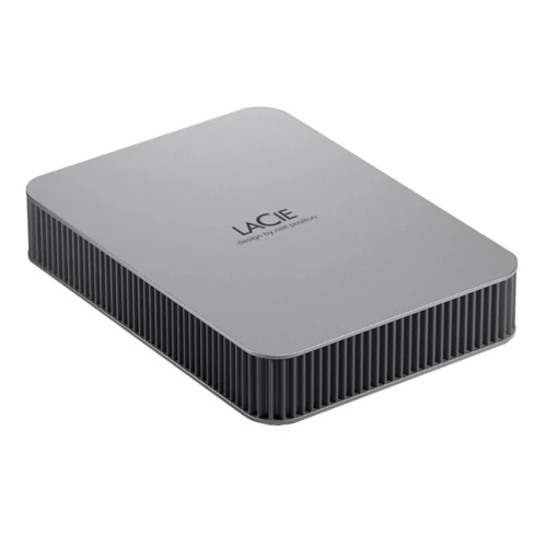 Внешний жесткий диск LaCie Mobile Drive 2 TB (STLP2000400)