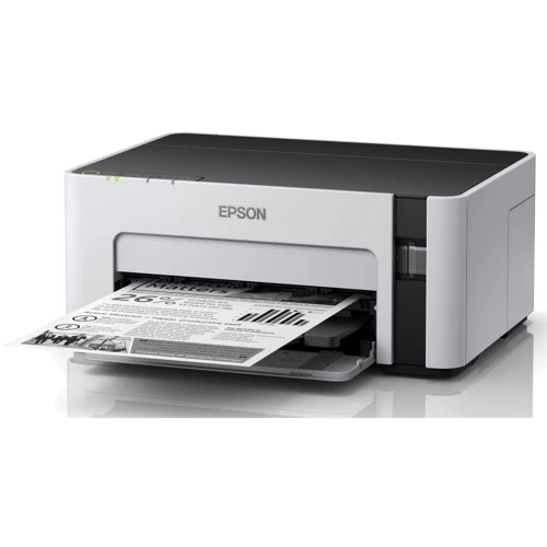 Принтер Epson M1120 Wi-Fi (C11CG96405): Класс устройства Офисный