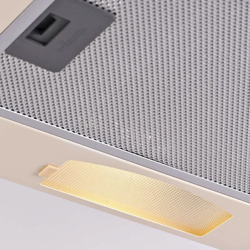 Витяжка Pyramida TL 60 Ivory/N: Управління механічне
