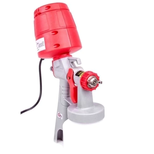 Пістолет фарбувальний електричний Intertool DT-5045 фото 3