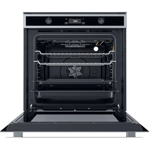 Духовой шкаф электрический Whirlpool W6 OM5 4S H: Класс энергопотребления A+