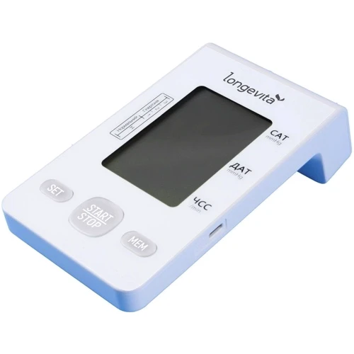 Тонометр Longevita автоматический DBP-6179