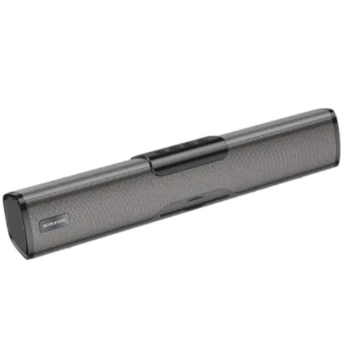 Акустика Borofone BP11 Gray: Цвет серый