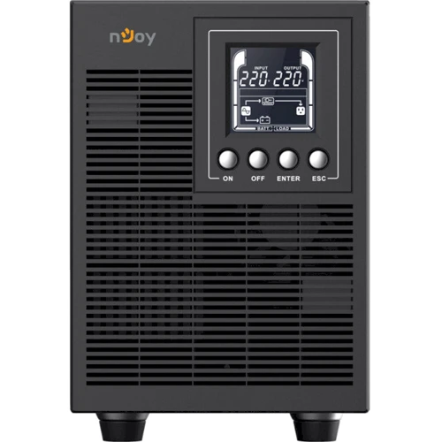 NJOY Echo Pro 2000 (UPOL-OL200EP-CG01B)