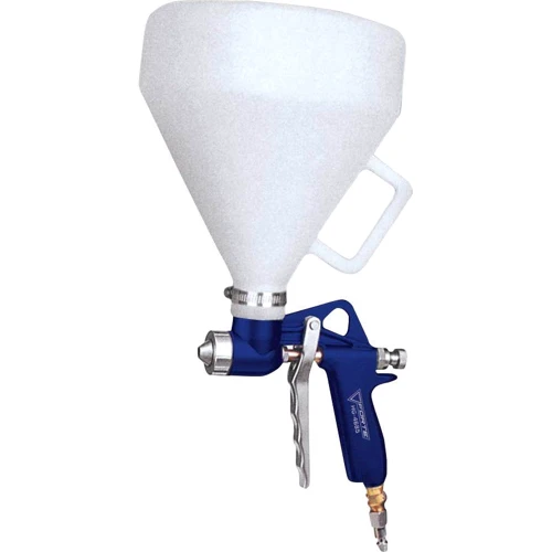 Краскопульт Forte HG-4685