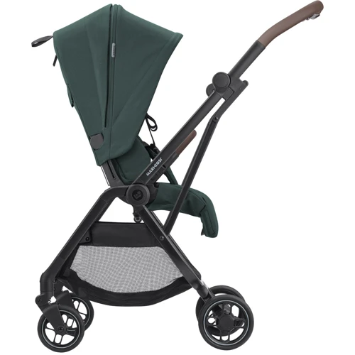 Коляска MAXI-COSI LEONA Essential Green фото 7