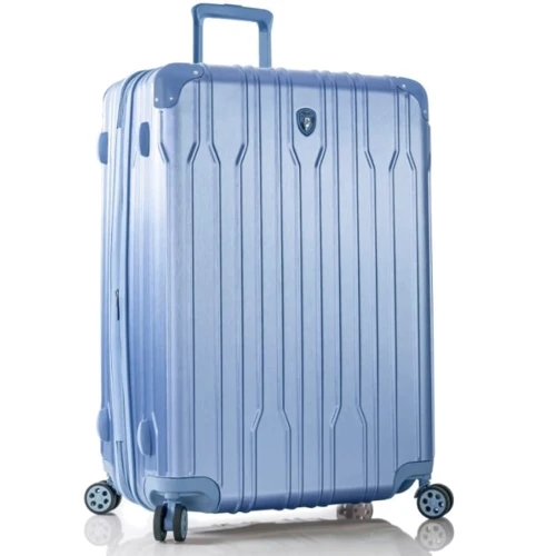 Чемодан Heys Xtrak L Icy Blue синий (930187)
