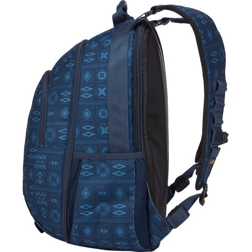 Сумка для ноутбука Case Logic 15.6" Berkeley II 29L Native Blue (BPCA-315): Форм-фактор 15.6"