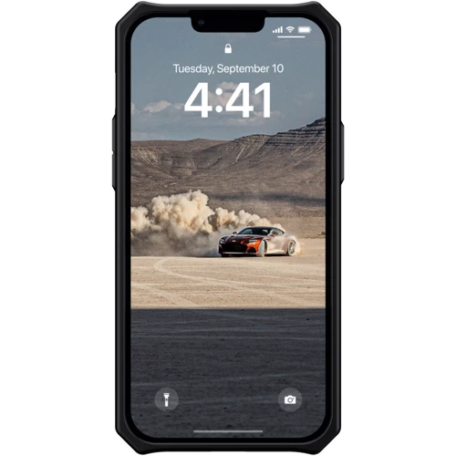Чехол для iPhone Urban Armor Gear UAG Monarch Mallard (114033115555) for iPhone 14 Plus фото 5