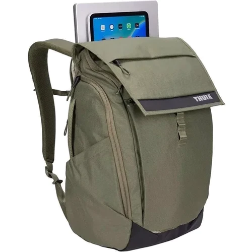 Thule Paramount 27L Green (PARABP-3216) для MacBook 15-16": Сумісність MacBook 15-16"