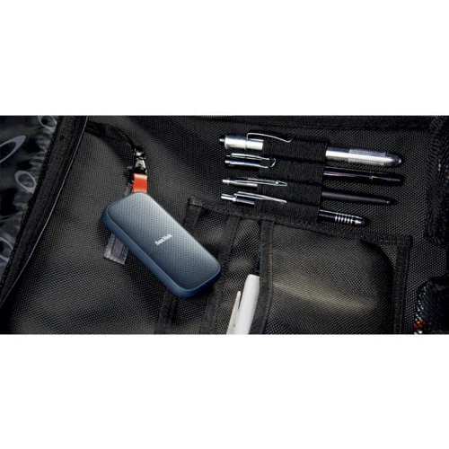 SanDisk Extreme Portable E30 1 TB (SDSSDE30-1T00-G25) фото 4