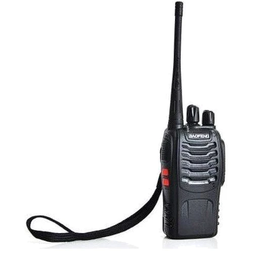 Рації Baofeng BF-888S TEN PACK: Тип рация цифровая