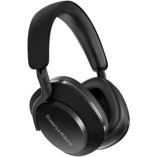 Наушники Bowers & Wilkins PX7 S2 Black: Тип конструкции полноразмерные