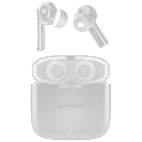 Навушники Proove Cold Sound Pro з ANC Black фото 5