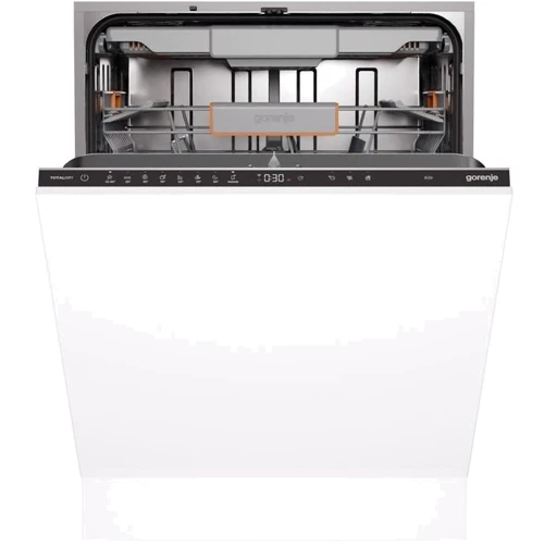 Вбудовувана посудомийна машина Gorenje GV673C65