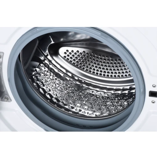 Пральна машина Ardesto WMS-DD6211W: Кількість програм прання 12
