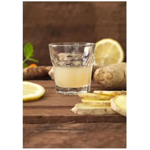 Стопка ІКЕА POKAL 6х50 мл (90091996)