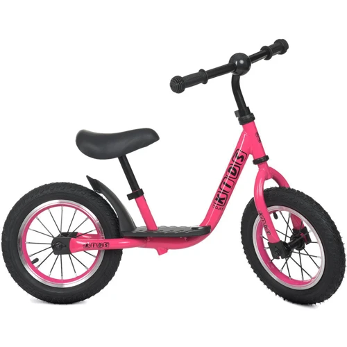 Беговел детский Profi Kids красный (M 4067A-4)