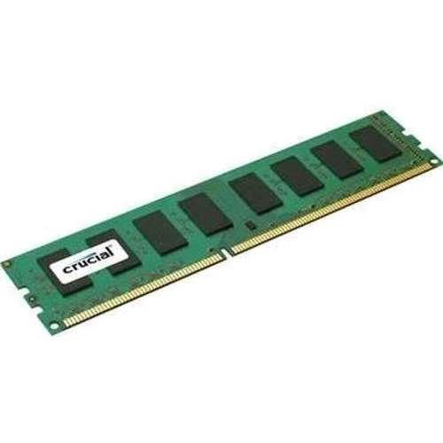 Micron DDR3 4Gb 1600MHz (CT51264BD160B)