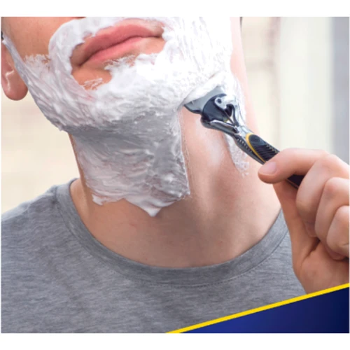 Gillette Fusion ProShield Сменные кассеты для бритья 2 шт. фото 4