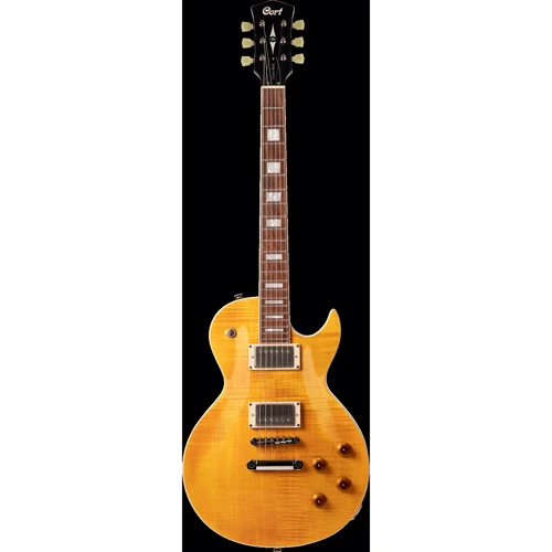 Электрогитара CORT CR250 (Antique Amber)