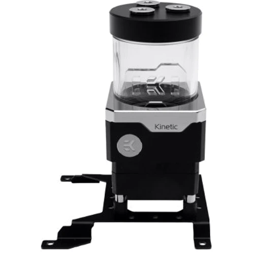 Система охлаждения EKWB EK-Loop Uni Pump Reservoir Bracket - 120mm фото 3