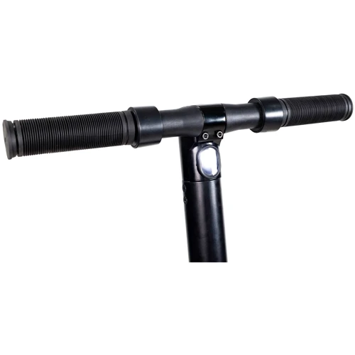 Електросамокат Atlas i-One Black фото 6