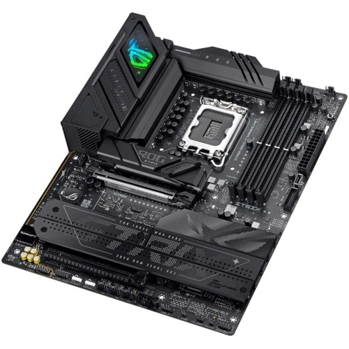ASUS ROG STRIX B860-F GAMING WIFI