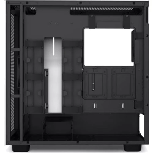 Корпус NZXT H7 v1 2022 Flow Edition Black and White (CM-H71FG-01): Назначение игровой