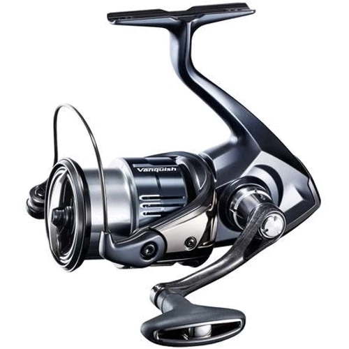 Катушка рыболовная Катушка Shimano Vanquish 19' C5000 XG FB 11+1BB