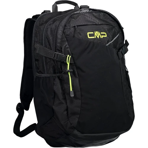 

Мужской рюкзак Cmp X-cities 28L черный (8057153396964)