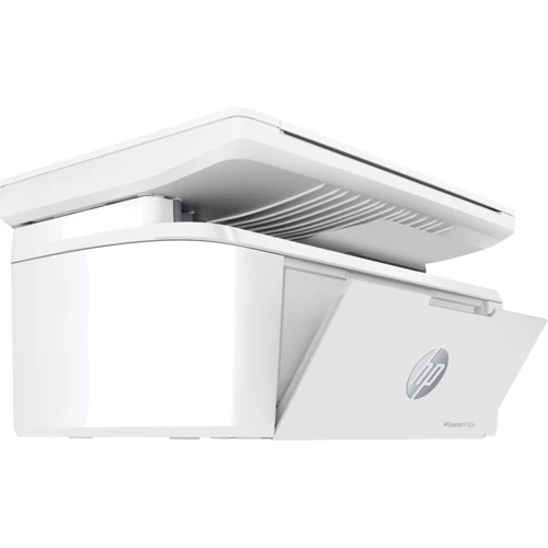 БФП HP LaserJet M140w Wi-Fi (7MD72F): Максимальний формат паперу (розмір, мм) А4