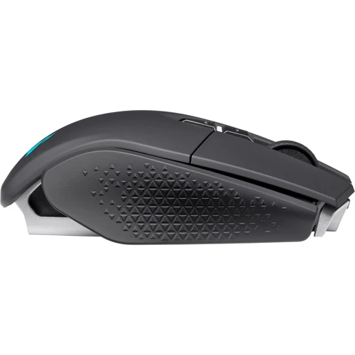Мышь Corsair M65 RGB Ultra Wireless/USB Black (CH-9319411-EU2) фото 9