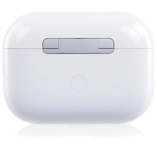 Наушники HBQ iFans Pods Pro White: Тип излучателя динамический