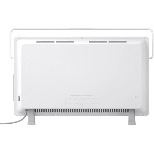 Обігрівач Xiaomi Mi Smart Space Heater S (KRDNQ03ZM): Тип конвекційний