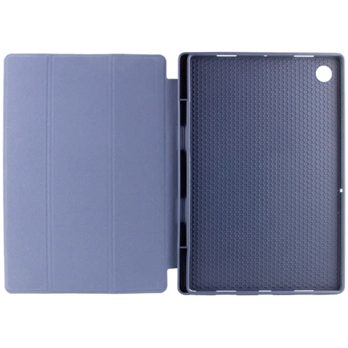 Аксесуар для планшетних ПК Epik Book Cover with Pencil holder Midnight blue для Samsung X115 Galaxy Tab A9: Сумісність X115 Galaxy Tab A9