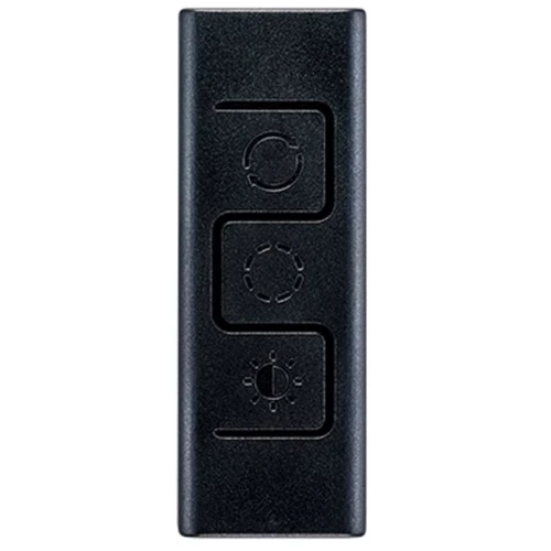 Кулер CoolerMaster MasterLiquid Lite 120 (MLW-D12M-A20PW-R1): Тип підшипника ковзання