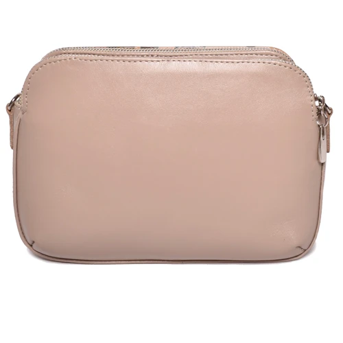 Женская сумка через плечо ARTiS Bags бежевая (16774615-5920): Тип Сумки