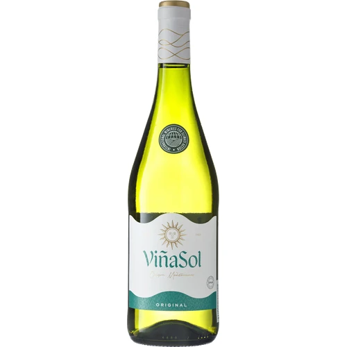 Вино Torres Vina Sol (0,75 л) (BW40853)