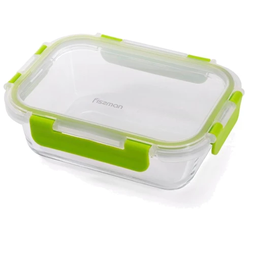 Емкость для хранения Fissman 17x12х5 см 600 мл (6493)