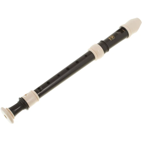 Блок-флейта YAMAHA YRS-302BIII Soprano: Вид Сопрано