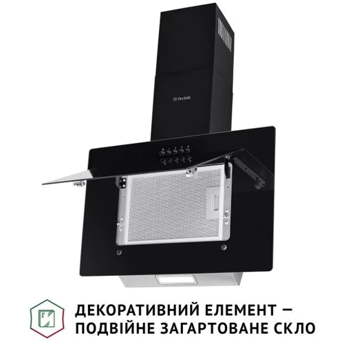 Витяжка Perfelli DN 6142 BL LED фото 10