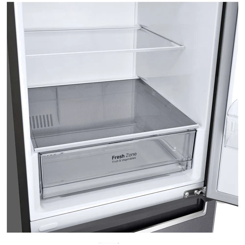Холодильник LG GBP31DSLZN: Размеры 595 х 1860 х 675 мм