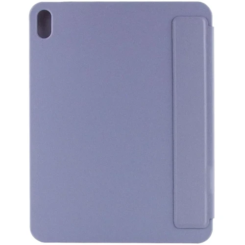 Аксесуар для iPad Epik Smart Case Blue Lavender Gray for iPad Air 13 (2024 / 2025): Колір сірий