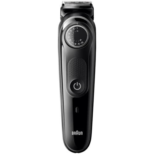 Машинка для стрижки (триммер) Braun BT 3042