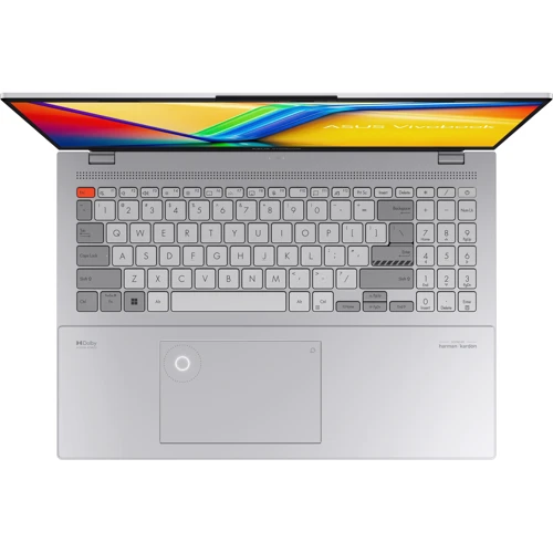 Ноутбук ASUS Vivobook Pro 16X K6604JV-K8079 (90NB1101-M00390) UA: Операційна система без ОС